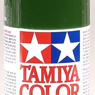 Tamiya TAM86009 PS-9 Polycarbonate Spray Green 3 oz  86009