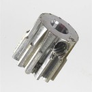 Robinson Racing RRP1113  Mod 0.6 13T Pinion Gear 1/8" or 3.17mm Bore