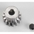 Robinson Racing RRP1115  Mod 0.6 15T Pinion Gear 1/8" or 3.17mm Bore