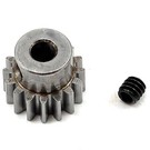 Robinson Racing RRP1116   Mod 0.6 16T Pinion Gear 1/8" or 3.17mm Bore