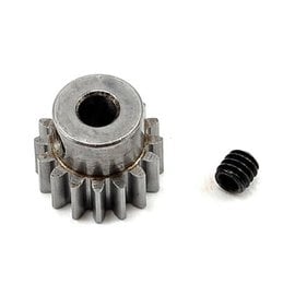 Robinson Racing RRP1116   Mod 0.6 16T Pinion Gear 1/8" or 3.17mm Bore