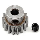 Robinson Racing RRP1117   Mod 0.6 17T Pinion Gear 1/8" or 3.17mm Bore