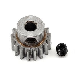 Robinson Racing RRP1117   Mod 0.6 17T Pinion Gear 1/8" or 3.17mm Bore