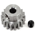 Robinson Racing RRP1118  Mod 0.6 18T Pinion Gear 1/8" or 3.17mm Bore