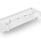 J Concepts JCO2800W  White 1/8th Buggy/Truck Wing with Gurney Options