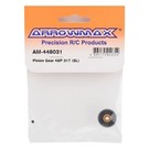 Arrowmax AM-448031  48P 31T Molded Lightweight Pinion Gear ( SL )