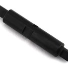 HOT RACING HRAAOR25T2  Arrma Limitless Spring Steel Speed Run Spool Shaft