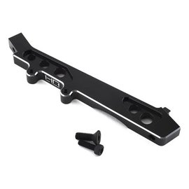 HOT RACING HRAAOR28C01  Black Aluminum Front Chassis Brace Limitless & Infraction