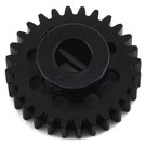 HOT RACING HRAAOR28M1  Mod1 28T Steel LW Spool Gear (w/8mm Bore)