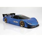 Mon-Tech Racing MB-007-005-new  Mon-Tech E-B1 190mm GT Body 007005