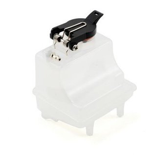 Traxxas TRA4948  125cc Fuel Tank: T-Maxx