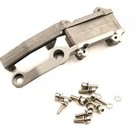 Traxxas TRA5360  Complete Engine Mount Assembly: Revo