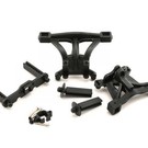 Traxxas TRA5314  Body Mounts: Summit, Revo & E-Revo