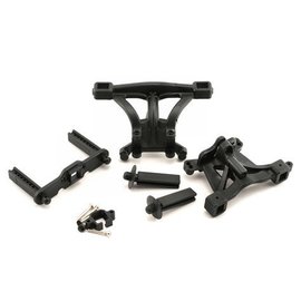 Traxxas TRA5314  Body Mounts: Summit, Revo & E-Revo