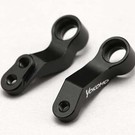 Yokomo YOKZ2-201BA3A  YZ-2 CAL 3.0/DTM 3.0 Aluminum Bell Crank (L/R)