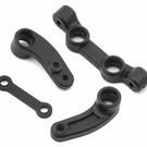 Team Associated ASC91667  B6 B6.1 SC6.1 T6.1 Steering Assembly