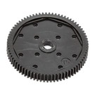Team Associated ASC9650  48P 75T Spur Gear