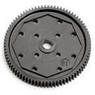 Team Associated ASC9651  48P 81T Spur Gear