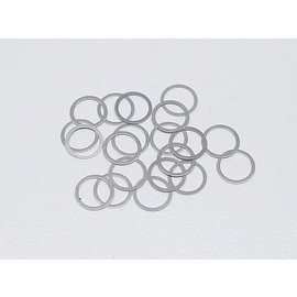 CRC CLN4738  Shim Set, 8mm