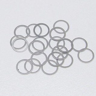 CRC CLN4738  Shim Set, 8mm