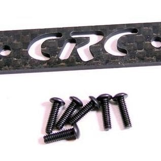 CRC CLN3276 GenX FE Top Brace (Short Arm)