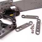 CRC CLN3279 Roll Center kit - CRC front ends