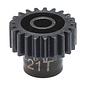 HOT RACING HRANSG3221  32P 21T Pinion Gear w/ 5mm Bore