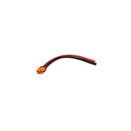 Spektrum SPMXCA311  Adapter: IC3 Battery / 4mm Female Bullets 311