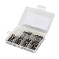 Dynamite DYNH1003  Stainless Steel Screw Set: Losi Baja Rey, Rock Rey