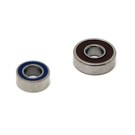 TLR / Team Losi LOSA6949  Clutch Bearing Set: 8B, 8T, 8X