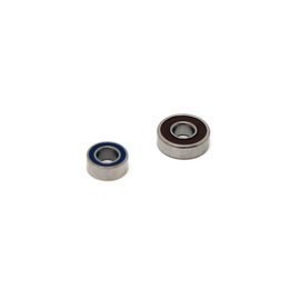 TLR / Team Losi LOSA6949  Clutch Bearing Set: 8B, 8T, 8X