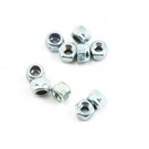 Xray XRA960030  3mm Locknut (10)