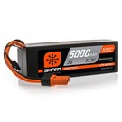 Spektrum SPMX50003S100H5  Spektrum 3S 11.1v 5000mAh 100C Smart LiPo w/ IC5 Plug