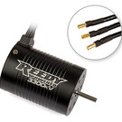Team Associated ASC907  Reedy 540-SL4 Sensorless Brushless 3300kV Motor