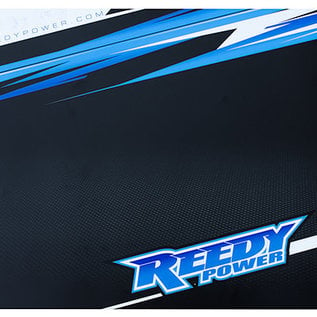 Team Associated ASCSP439  Reedy Power Countertop/Setup Mat