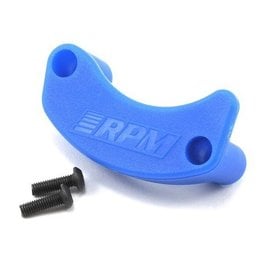 RPM R/C Products RPM80915 Blue Motor Protector for Rustler, Stampede, Slash & Bandit