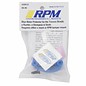 RPM R/C Products RPM80915 Blue Motor Protector for Rustler, Stampede, Slash & Bandit