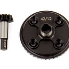 Team Associated ASC81009  RC8B3.1 Underdrive Differential Gear Set