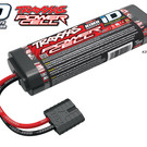 Traxxas TRA2942X  Battery, Series 3 Power Cell, 3300mAh (NiMH, 6-C flat, 7.2V)