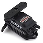 Sanwa SNW107A54515A  PGS-CL II SXR Hi-Speed Programmable Low Profile Servo