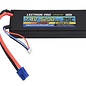 Lectron Pro 2S5200-35E  Lectron Pro 2S 7.4v 5200mAh 35C LiPo w/ EC3 Plug