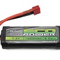 Eco Power ECP-5011  6-Cell NiMH 2/3A Stick Battery w/Deans Plug (7.2V/1600mAh)
