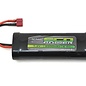 Eco Power ECP-5013  6-Cell NiMH Stick Pack Battery w/Deans Plug (7.2V/2000mAh)