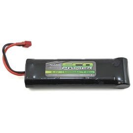 Eco Power ECP-5022  7-Cell NiMH Stick Pack Battery w/Deans Plug (8.4V/5000mAh)