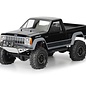 Proline Racing PRO3362-00  12.3” Jeep Comanche "Full Bed" Rock Crawler Clear Body