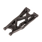 Traxxas TRA7830  Black HD Lower Right Suspension Arm (F/R) X-Maxx