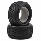 J Concepts JCO3136-010  Pin Downs Pink Compound Med Soft Rear Buggy (2)  3136010