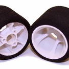 CRC CLN2196 Track Magnets 1/12 Blue Rear Pro-Cuts