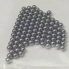 CRC CLN1228 3/32 Diff Balls (100)