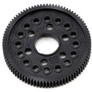 CRC CLN64188  64P 88T Pan Car Spur Gear 16x 3/32 or 2.5mm Ball